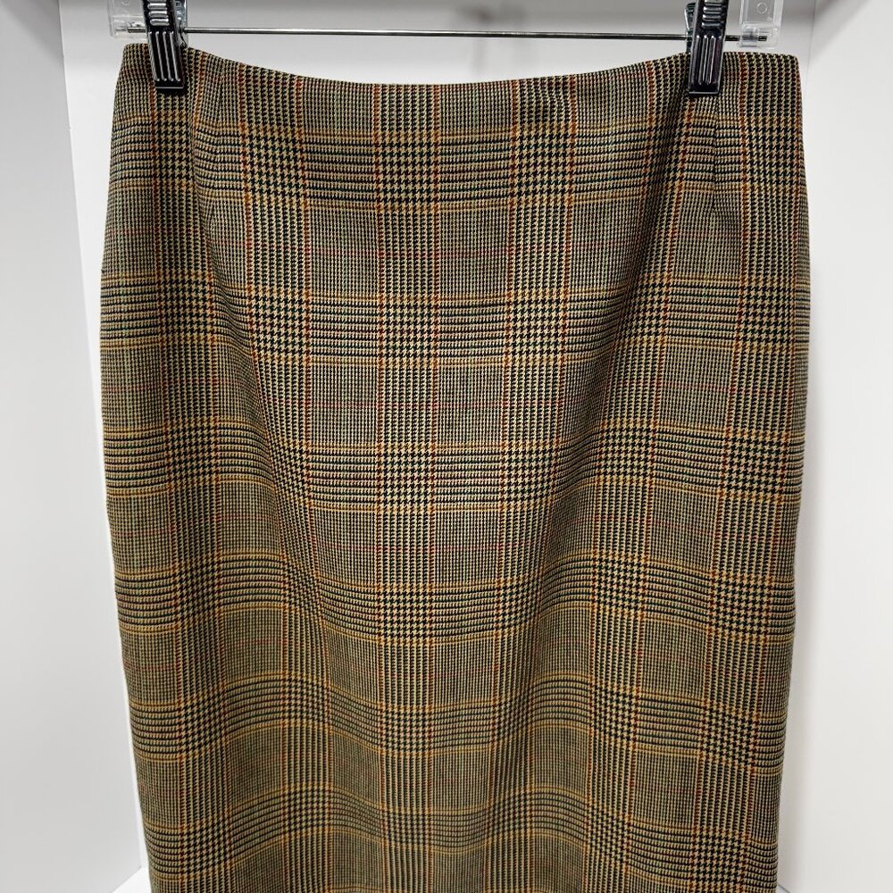 Ralph Lauren Purple label  Skirt size 6